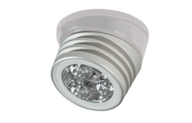 LUMITEC Zephyr Zaling/Dekverlichting